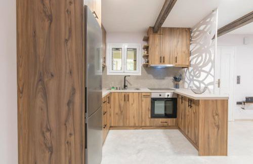 Socrates Terraced House - Foto 5