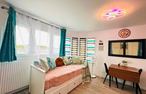 Appartement Bonheur Disneyland Paris - Foto 7