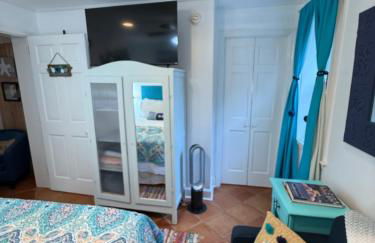 Pearls Pad - Beautiful 1 bedroom apartment- 1 block to beach - Foto 7