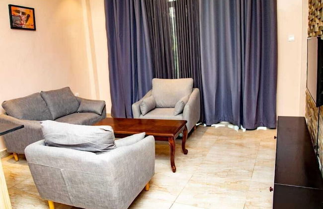 Madras Hotel and Apartments - Foto 8