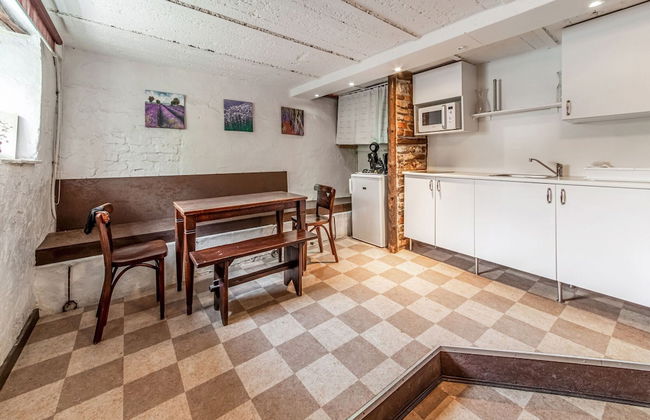 Characteristic Holiday Home in Cherain With Balcony - Foto 34