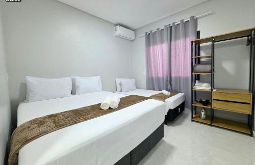 Casa novíssima 10 min das Cataratas 2 quartos - Foto 29