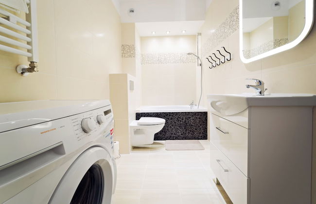 Apartamenty Sun & Snow Ogrodnicza - Foto 29