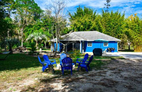 Luxurious Farm House 63 Acres - Foto 67