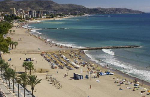 APTO RESIDENCIAL EN BENICASIM - Photo 27