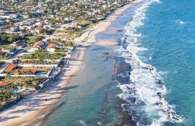 Casa Enseadas dos Corais - Cabo de Santo Agostinho - Foto 74
