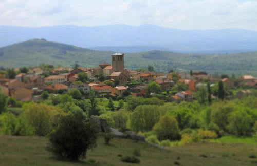 Estrella rural casa rural en la Sierra de Madrid - Foto 36