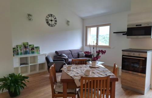 Loft Panoramico Valle dei Laghi - Foto 1