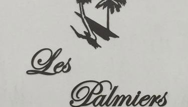 Les Palmiers - Foto 2