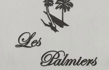Les Palmiers - Foto 2