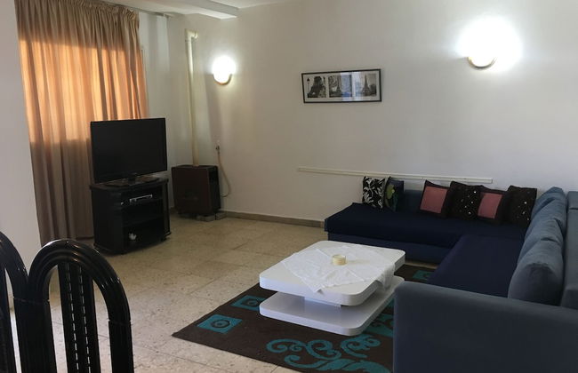 Coquet Appart à Marsa Ville - Foto 1