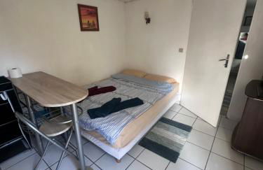 Petit studio cosy - Foto 1