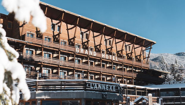 Maeva Clubhotel Serre Chevalier - Foto 2