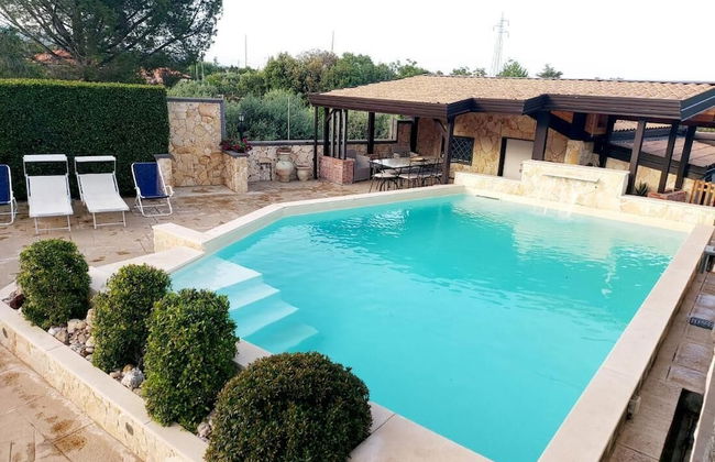 Blu Etna Casa Vacanze - Foto 64