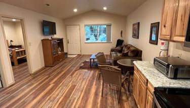 Wonky Donkey Den 30 mi to Yosemite Arch Entrance - Foto 1