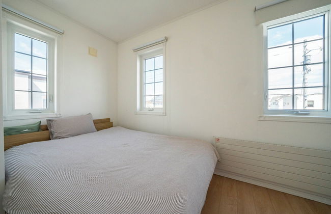 THE GARNET HIGASHIKAWA - Foto 20