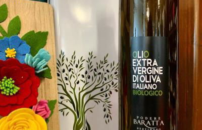 Podere Baratta agriturismo e cantina - Foto 16