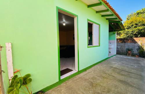 Casa Privativa com Varanda Gourmet e Churrasqueira- Pet Friendly- Wi-Fi e Garagem - Photo 11