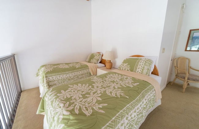 Turtle Bay Anthurium**ta-155327078401 2 Bedroom Condo by RedAwning - Foto 7