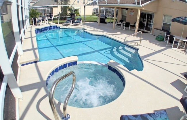 Ly53814 - Hampton Lakes - 5 Bed 4 Baths Villa - Foto 31