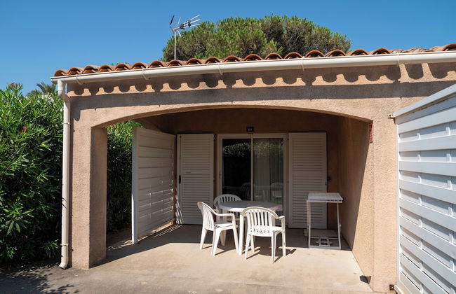 VVF Golfe de Saint-Tropez, Sainte Maxime - Foto 30