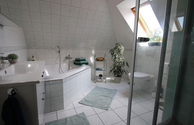 Ferienwohnung Am Strand in Schwerin - Foto 8