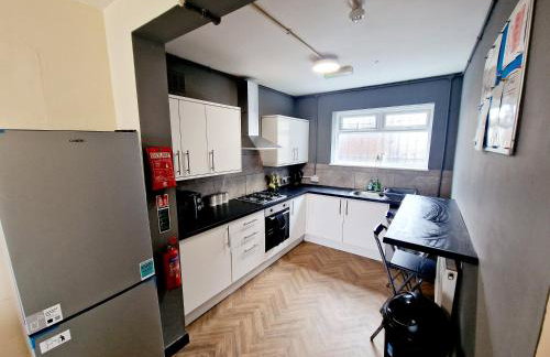 Birkenhead House - Foto 75