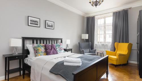 Jezuicka Old Town Pleasant Apartment by BookingHost - Foto 2
