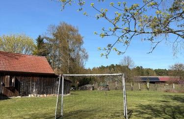 Forsthaus Zartwitzer Hütte - Foto 48