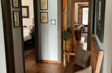 Las Gitanillas, villa with optional pool heating, La Cala de Mijas - Photo 10