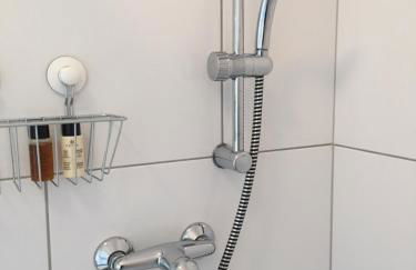 Zimmer nahe Messe und Flughafen - Foto 14