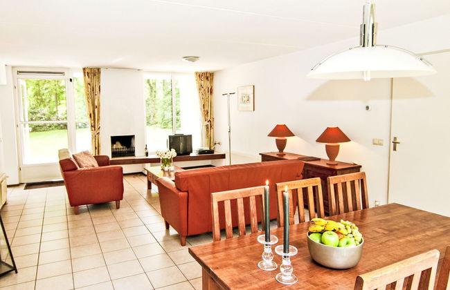 1 bedroom House in Lochem with garden and terrace - Photo 2