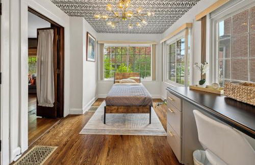 Indy House by Children's Museum - Foto 15