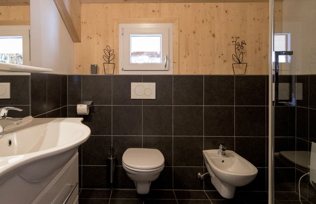 #45 mit IR-Sauna und Sprudelbad innen - Foto 14