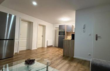 Nature Retreat Ober-Mörlen - Foto 8