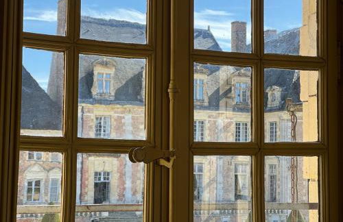 Pavillon des cerfs du château - Photo 36