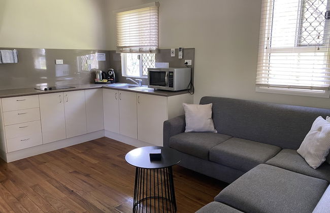 NRMA Atherton Tablelands Holiday Park - Photo 20