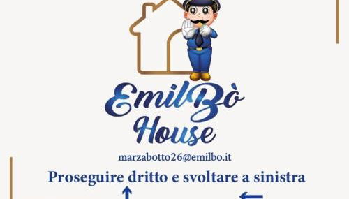 EmilBo' House - Foto 3