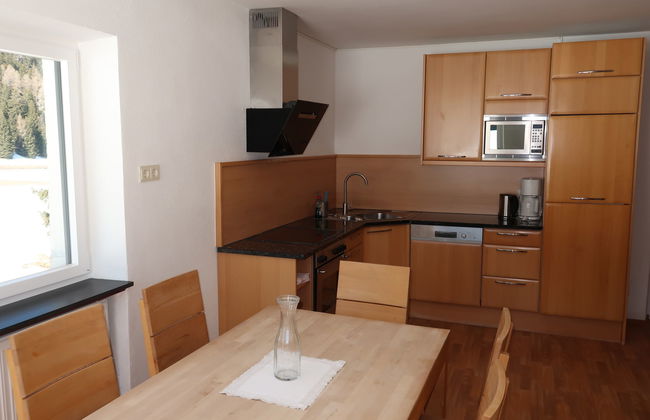 Altes Zollhaus - Foto 10