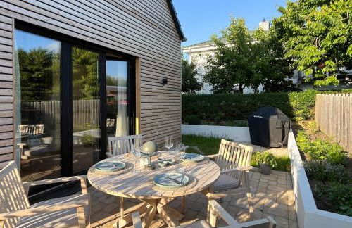 Lille Hus - nah am Meer I Entschleunigen im Grünen - Foto 27