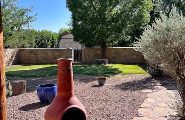 2 bed, yard, pet friendly in Historic Mesilla. - Foto 3