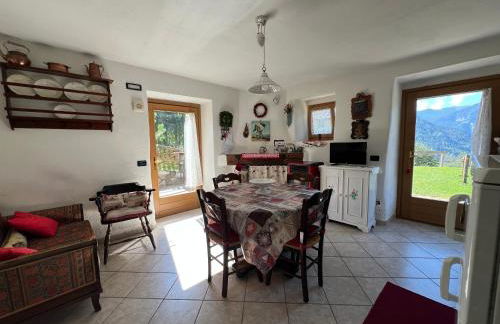 CASA BERNARD Zortea VANOI cuore verde del Trentino - Foto 7