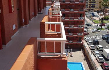 Edificio Seguro de Sol, Puerto La Cruz, Islas Canarias Tenerife - Foto 20