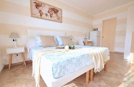 The Sea Wind Apartments & Suites - Photo 29