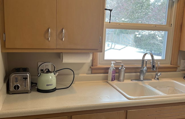 The Badger House - Foto 11