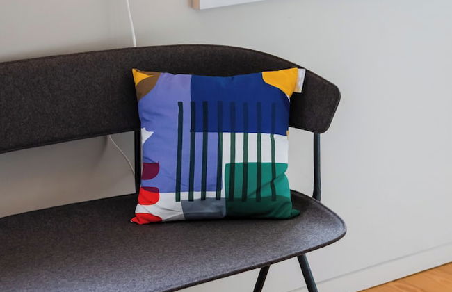 Baumhaus Serviced Apartments - Foto 47