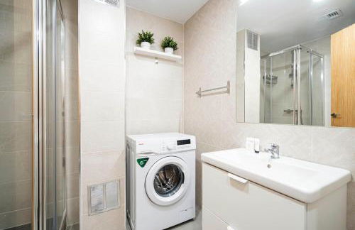 Dobo Madrid ANR2 - Photo 16