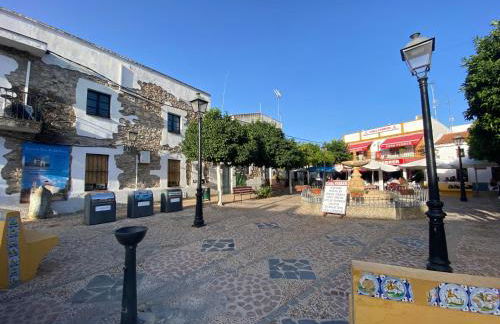 Casita rural Sierra de Sevilla, combina una maravilla - Foto 52