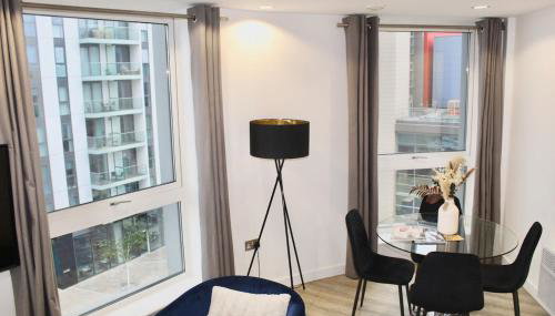 Apartment in MediaCity - Foto 4