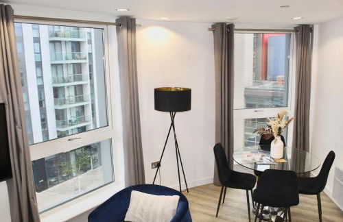 Apartment in MediaCity - Foto 4